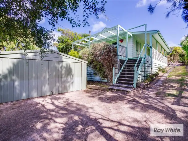 Second view of Homely house listing, 84 Carslake Avenue, Blairgowrie VIC 3942