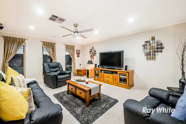 Fourth view of Homely house listing, 88 Pepperbush Circuit, Cranbourne VIC 3977