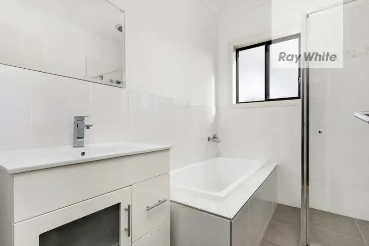 Seventh view of Homely house listing, 47A Blair Street, Broadmeadows VIC 3047