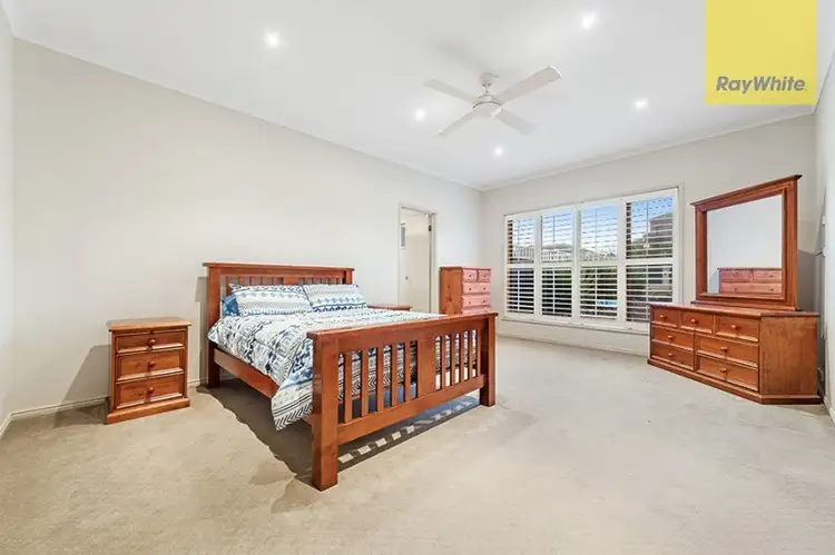 Seventh view of Homely house listing, 2 St Cloud Green, Craigieburn VIC 3064
