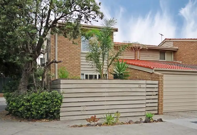 21/519 Nepean Highway, Bonbeach VIC 3196