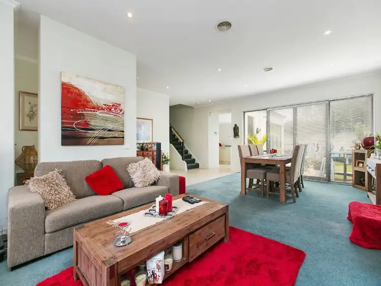 Fourth view of Homely house listing, 63 St Andrews Drive, Heatherton VIC 3202