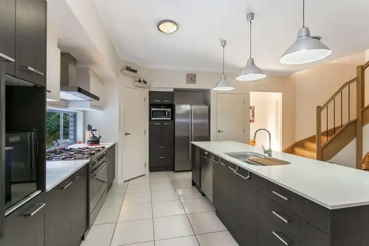 Fifth view of Homely house listing, 16 Caber Street, Kenmore QLD 4069