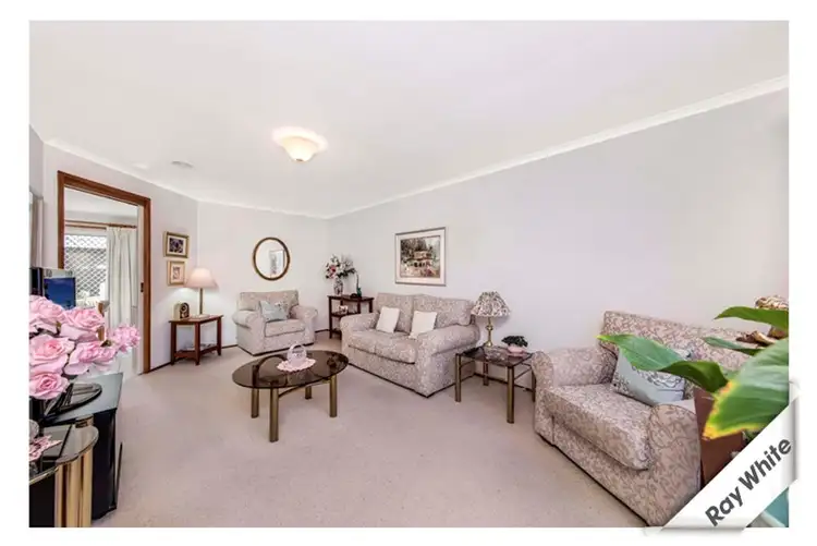 Third view of Homely house listing, 45/54 Were Street, Calwell ACT 2905