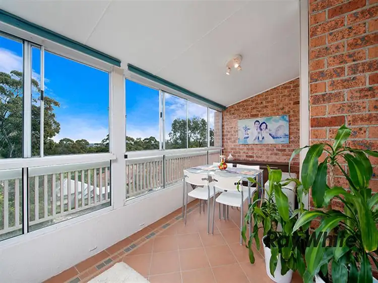 Fourth view of Homely unit listing, 12/8-14 Bowen Street, Chatswood NSW 2067