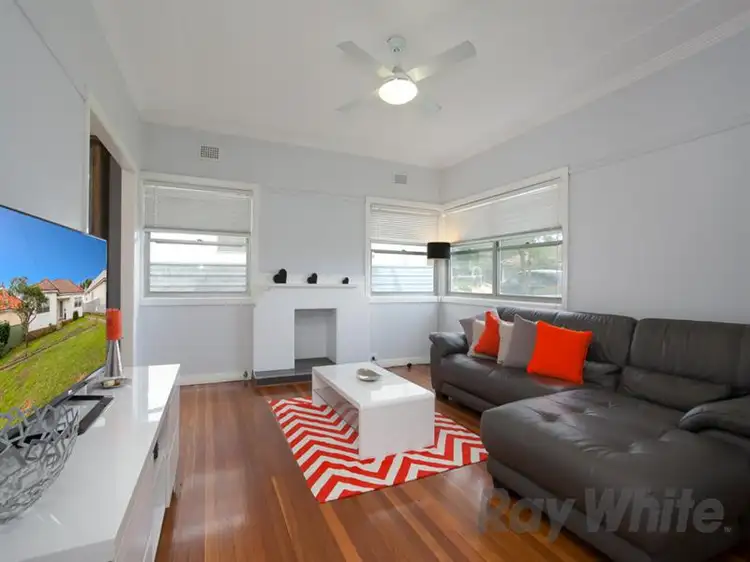 Fifth view of Homely house listing, 36 Summit Street, North Lambton NSW 2299