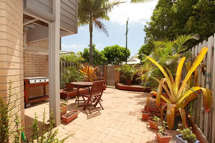 Second view of Homely townhouse listing, 11/29-31 Tarcoola Avenue, Mooloolaba QLD 4557