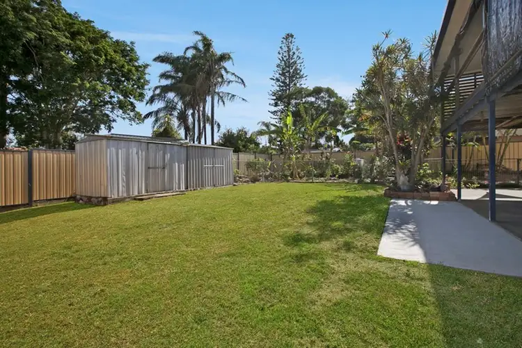 Sixth view of Homely house listing, 201 Redland Bay Road, Capalaba QLD 4157