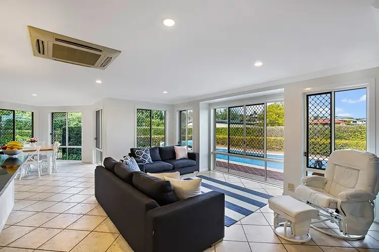 Seventh view of Homely house listing, 13 Denaid Street, Highfields QLD 4352