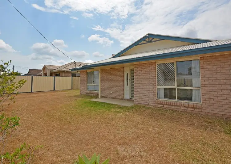 8 Maryborough Hervey Bay Road, Urraween QLD 4655