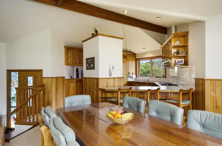 Third view of Homely house listing, 9 Bell Court, Teesdale VIC 3328