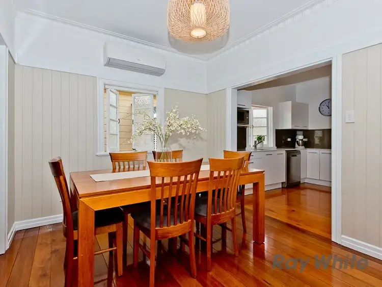 Fifth view of Homely house listing, 19 Orchid Street, Enoggera QLD 4051