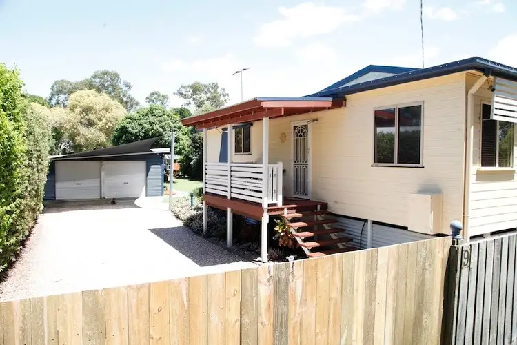 Third view of Homely house listing, 9 Chinderah Road, Chinderah NSW 2487