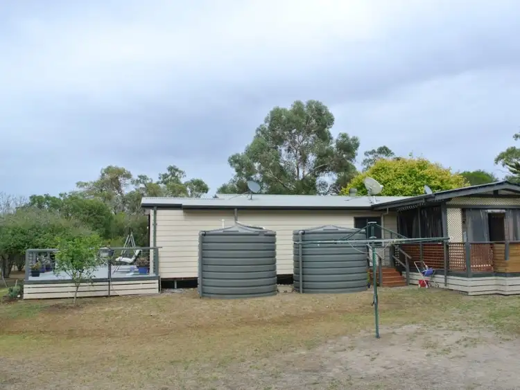 Fourth view of Homely rural property listing, 237 Avenue Range Road, Reedy Creek, Kingston Se SA 5275