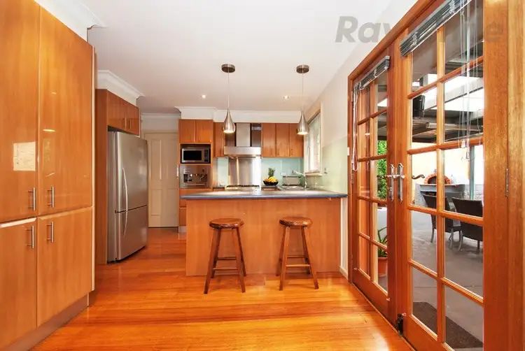 Seventh view of Homely house listing, 54 Alec Crescent, Fawkner VIC 3060