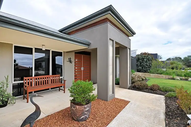 Fourth view of Homely house listing, 6 Goodison Way, Aveley WA 6069