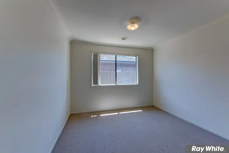 Sixth view of Homely house listing, 17 Romek Way, Truganina VIC 3029