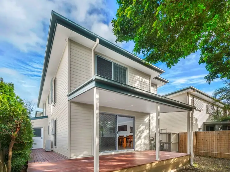 6/18 Little Jenner Street, Nundah QLD 4012