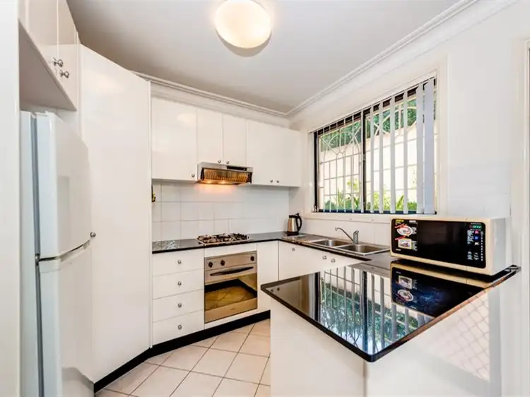 Third view of Homely townhouse listing, 1/10 Eltham Street, Gladesville NSW 2111
