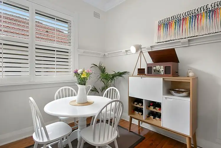 Second view of Homely apartment listing, 7/196 Spit Road, Mosman NSW 2088