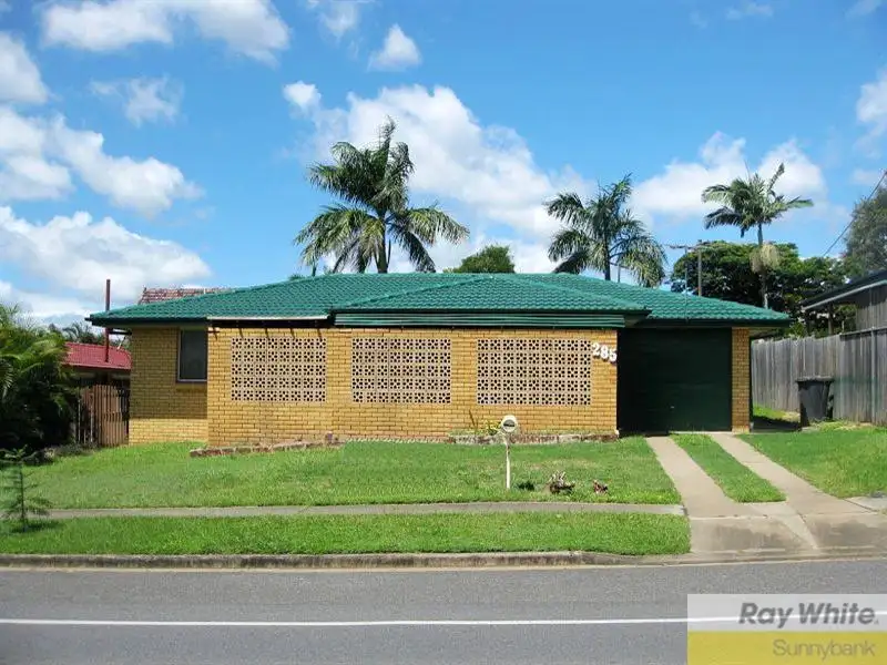 Main view of Homely house listing, 285 Troughton Road, Coopers Plains QLD 4108