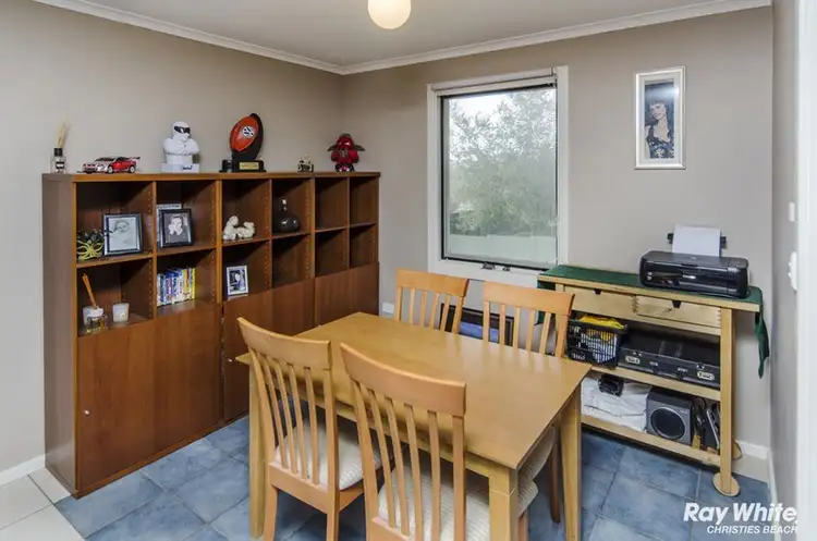 Third view of Homely house listing, 12 Eugene Crescent, Christie Downs SA 5164