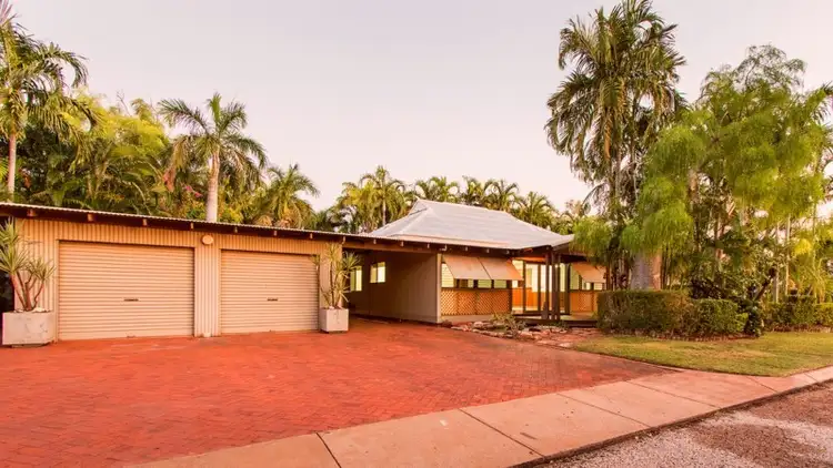 1 McKenzie Road, Cable Beach WA 6726
