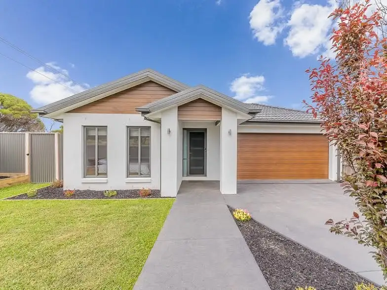 Main view of Homely house listing, 1 Gemma Street, Sunderland Bay VIC 3922