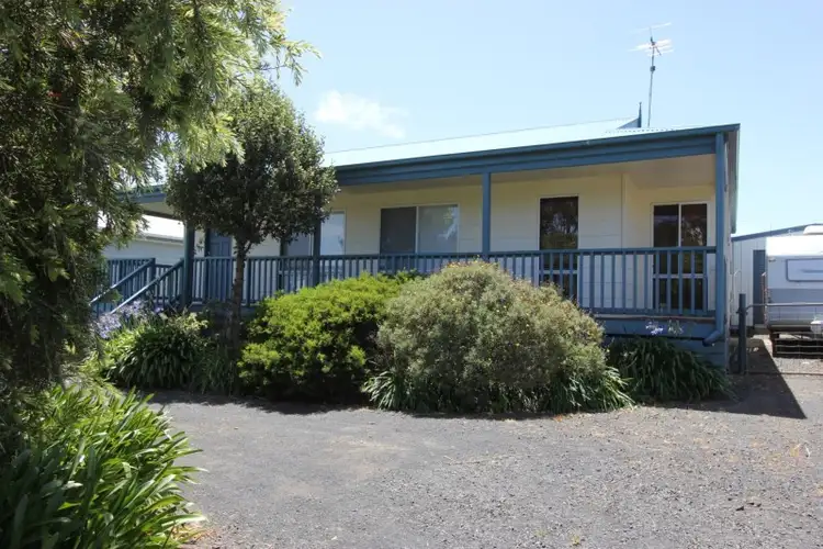 22 California Drive, Smiths Beach VIC 3922