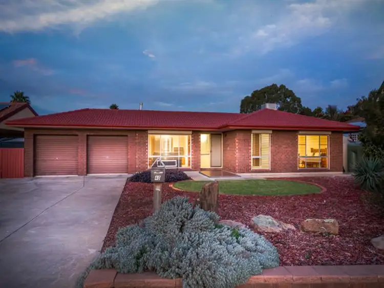 40 Klingberg Drive, North Haven SA 5018