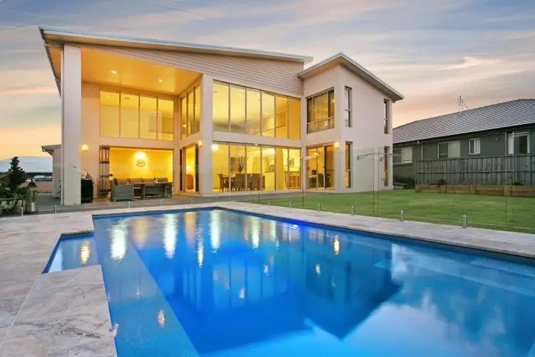 48 Stanton Drive, Raworth NSW 2321