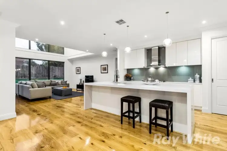 Second view of Homely house listing, 9 Gibbon Avenue, Vermont South VIC 3133