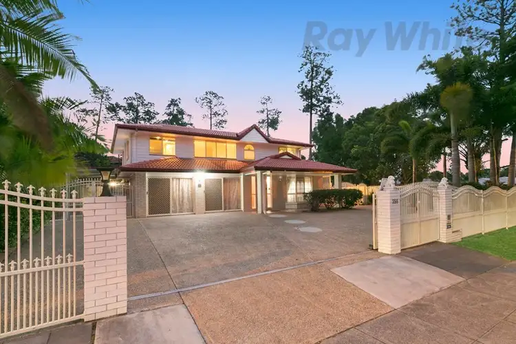 356 Warrigal Road, Eight Mile Plains QLD 4113