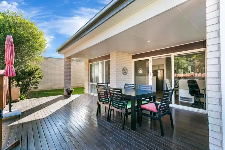 Second view of Homely house listing, 3 Clyde Way, Flinders NSW 2529
