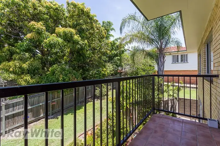 Seventh view of Homely apartment listing, 7/22 Kennington Road, Camp Hill QLD 4152