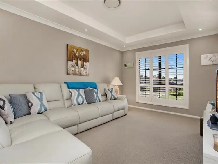 Third view of Homely house listing, 82 Budgeree Drive, Aberglasslyn NSW 2320
