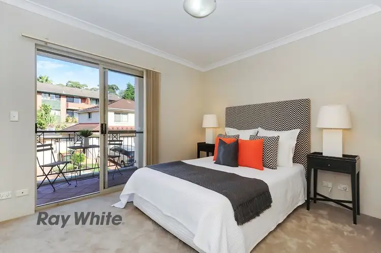 Seventh view of Homely apartment listing, 85/6-8 Nile Close, Marsfield NSW 2122