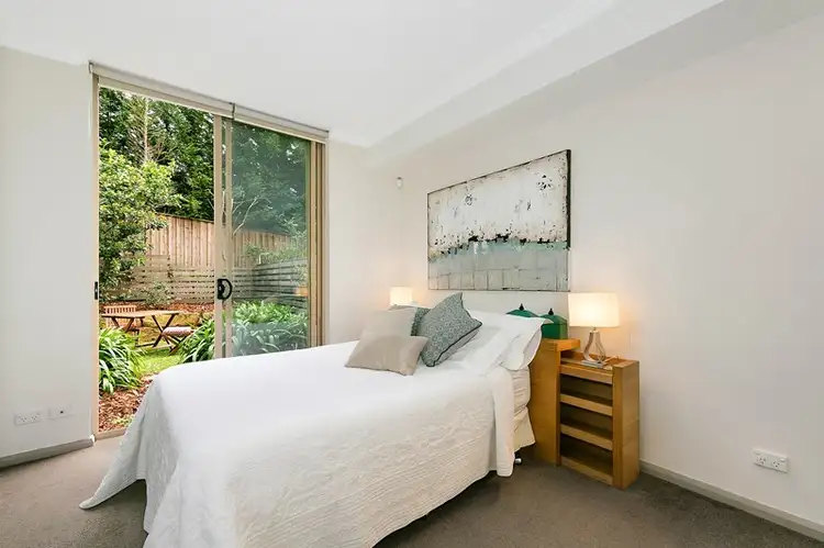 Fifth view of Homely unit listing, 6/4-8 Bobbin Head Road, Pymble NSW 2073