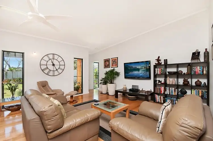 Sixth view of Homely house listing, 9 Parkview Crescent, Yamba NSW 2464
