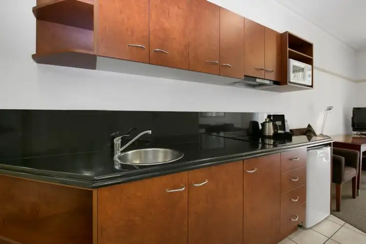 Sixth view of Homely apartment listing, 4009,4010/255 Ann Street, Brisbane QLD 4000