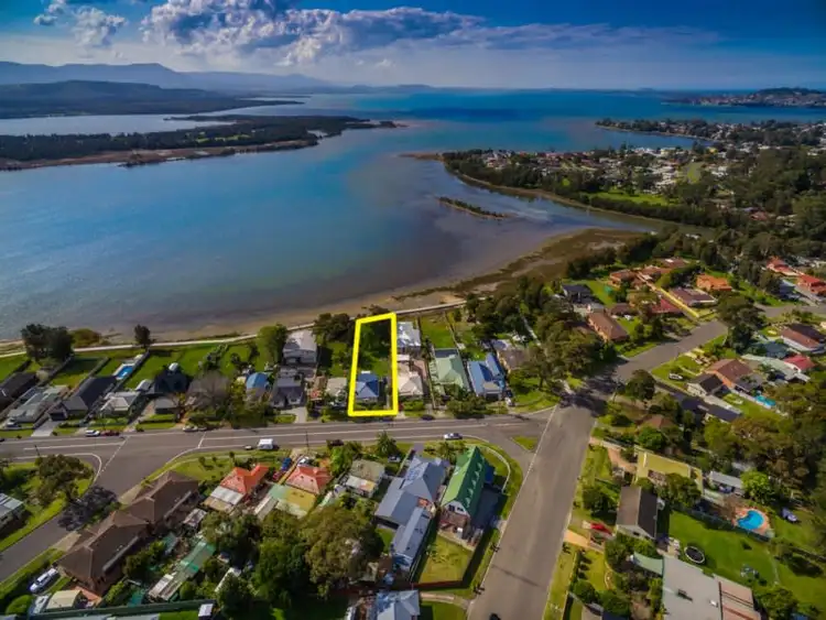 103 Koona Street, Albion Park Rail NSW 2527
