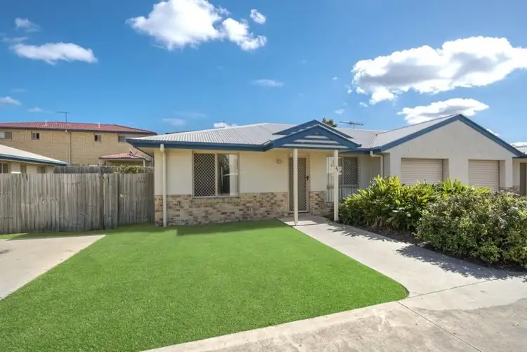 Main view of Homely house listing, 35/24-26 Lipscombe Road, Deception Bay QLD 4508