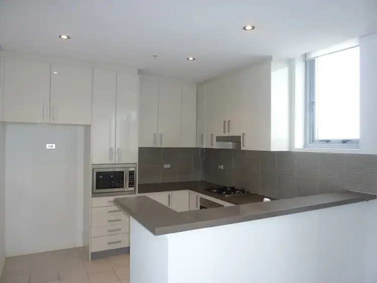 Second view of Homely apartment listing, 4 Como Crescent, Southport QLD 4215