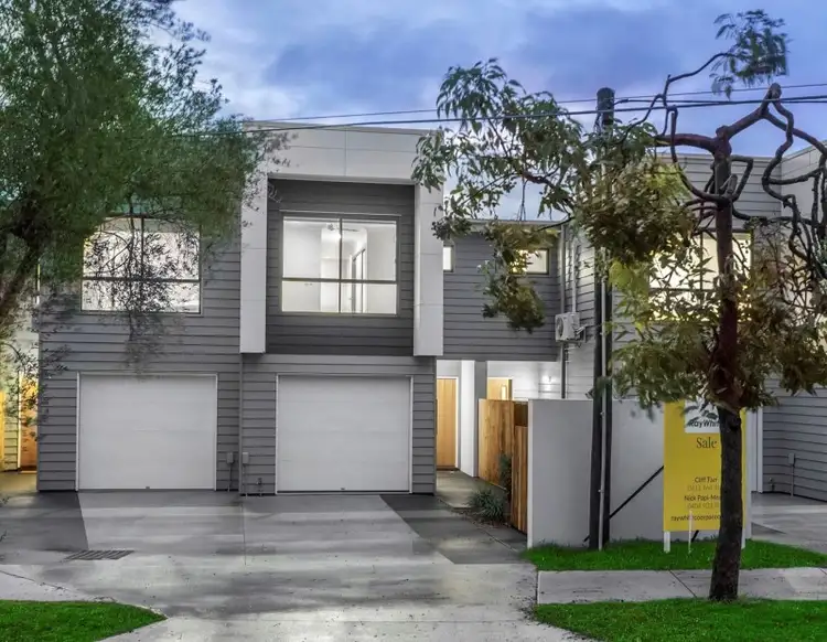 43A Ashton Street, Camp Hill QLD 4152