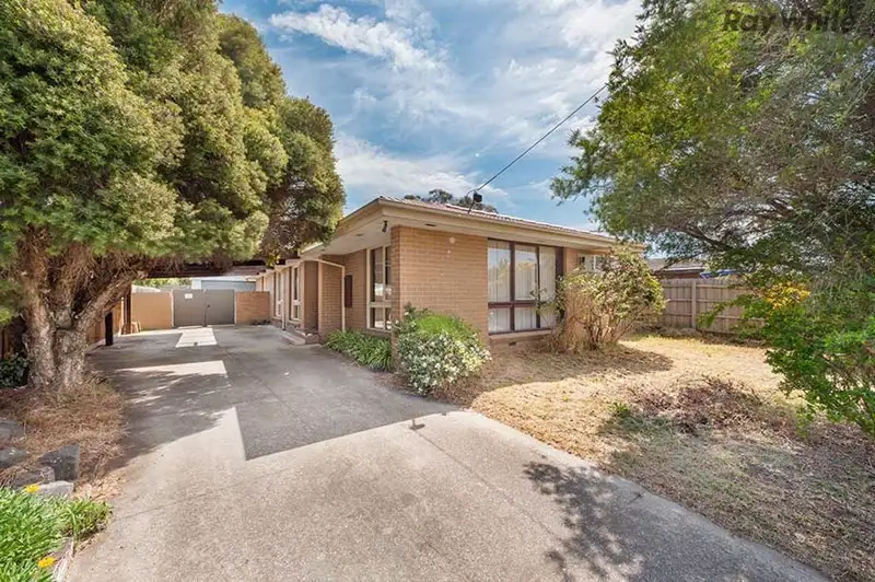 Main view of Homely house listing, 5 Camelot Drive, Albanvale VIC 3021