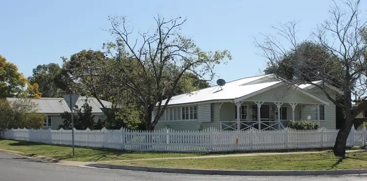 Main view of Homely house listing, 28 Arthur Street, Dalby QLD 4405