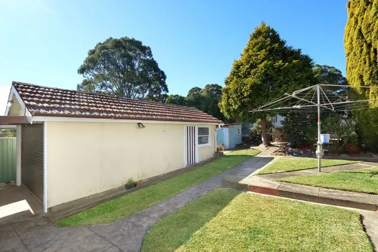 Second view of Homely house listing, 57 Seaforth Avenue, Oatley NSW 2223