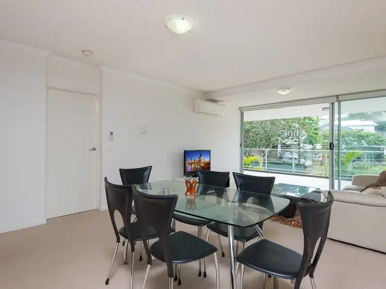 Third view of Homely apartment listing, Unit 122/59 Keating Street, Indooroopilly QLD 4068