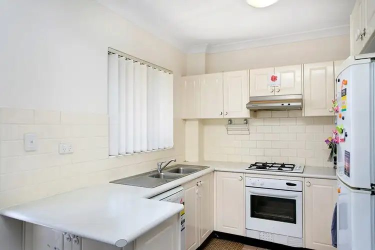 Third view of Homely unit listing, 1/151 Brighton Avenue, Campsie NSW 2194