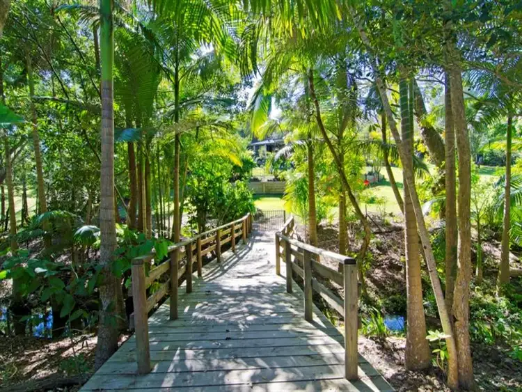 Fifth view of Homely house listing, 4 Coorabin Court, Tallebudgera QLD 4228